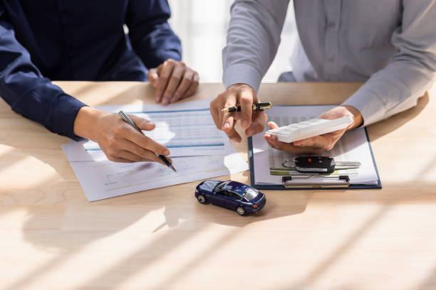 Car insurance options for Ilchester residents